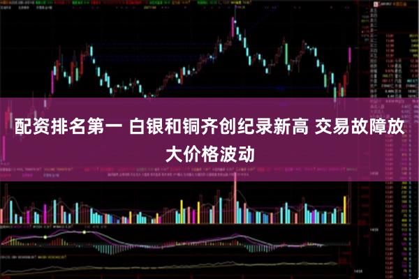 配资排名第一 白银和铜齐创纪录新高 交易故障放大价格波动